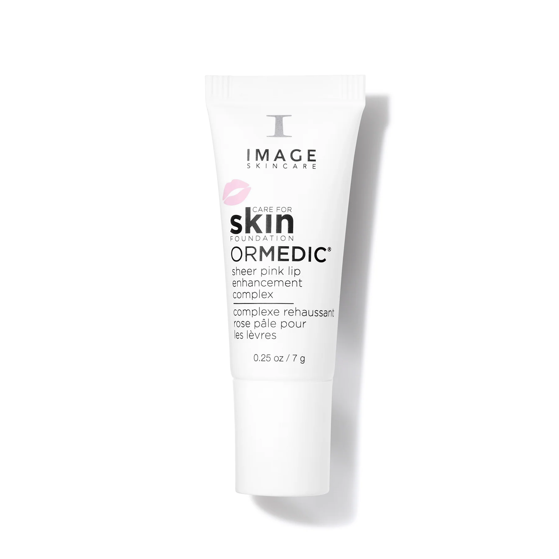 ORMEDIC_CARE_FOR_SKIN_sheer_pink_lip_enhancement_complex_PDP_R01a купити Image Skincare Гель для губ