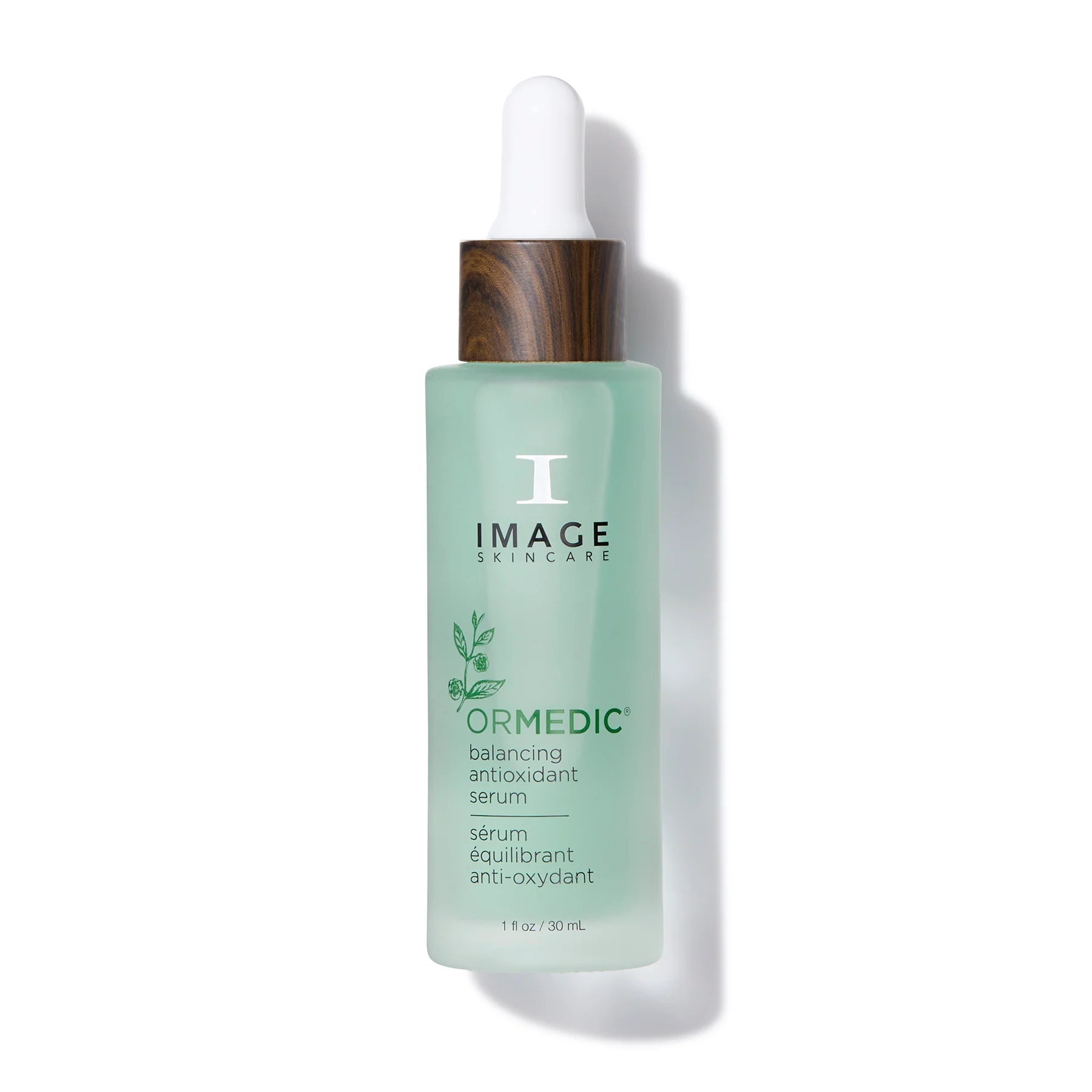 ORMEDIC_balancing_antioxidant_serum_PDP_R01a купити Image Skincare Сироваткаудля шкіри