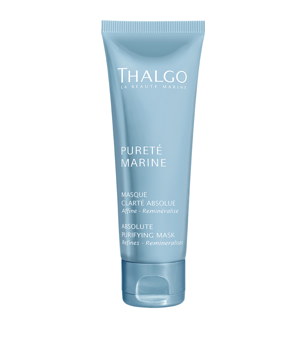 VT14030-Маска-Абсолютная-Чистота купити Thalgo Absolute Purifying Mask Маску абсолютна чистота