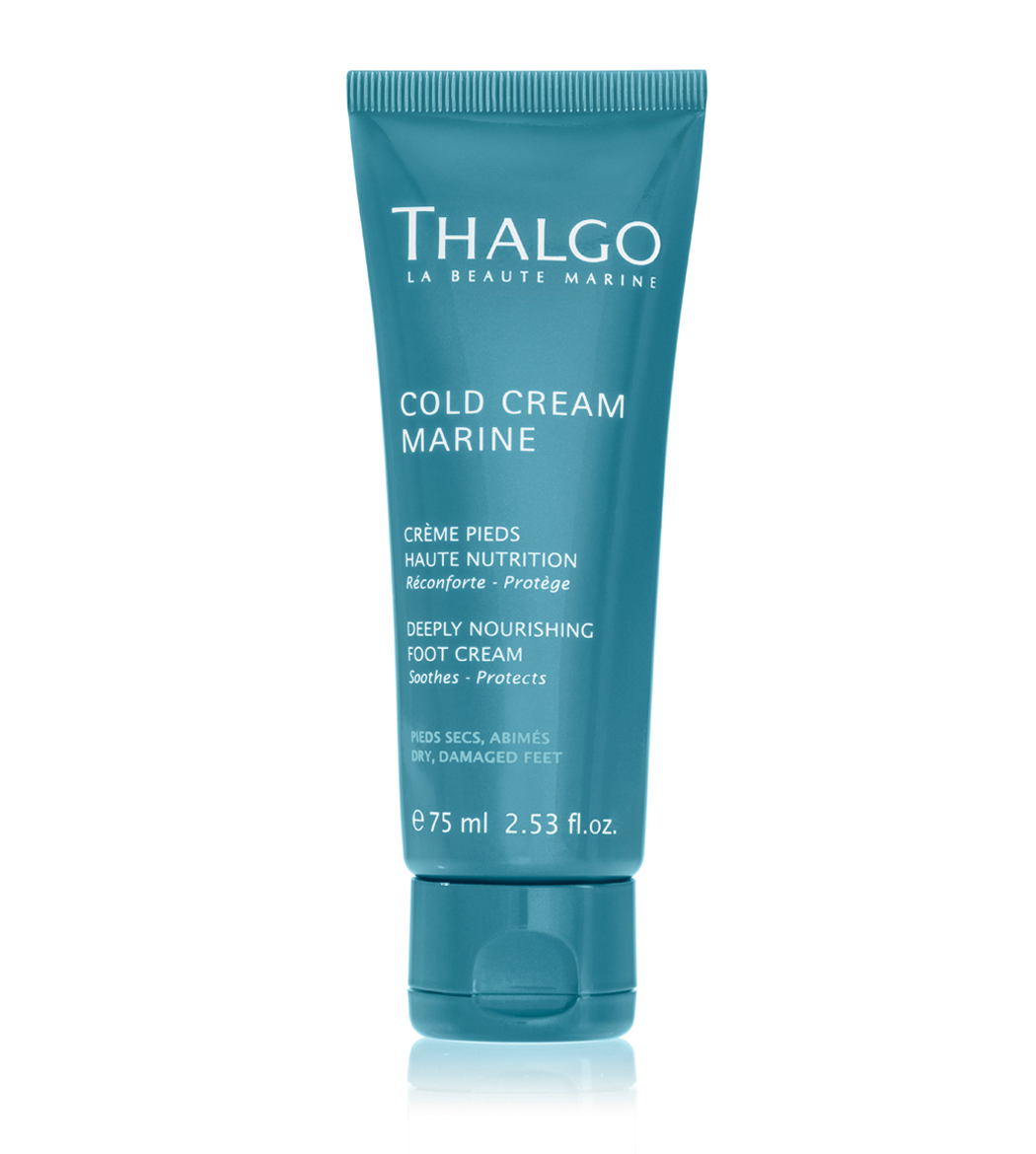 купити Thalgo поживний крем для стоп