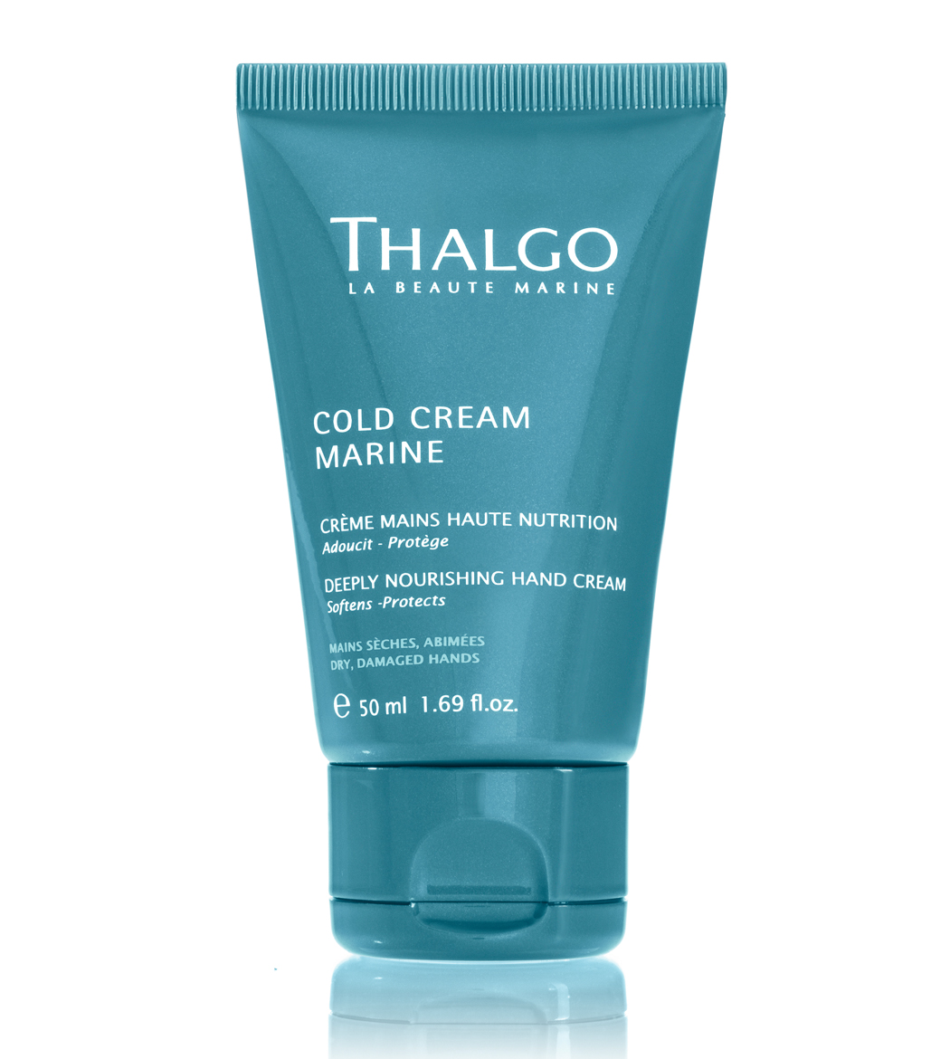 VT15004-Интенсивный-Питательный-Крем-для-рук-50-мл купити Thalgo поживний крем для рук