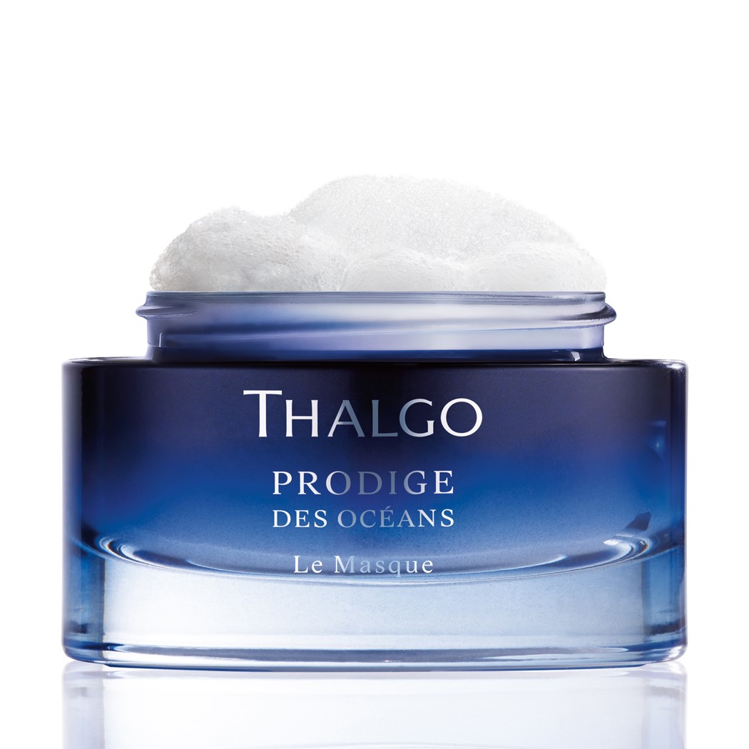 купити Thalgo Маску для обличчя скарби океанів