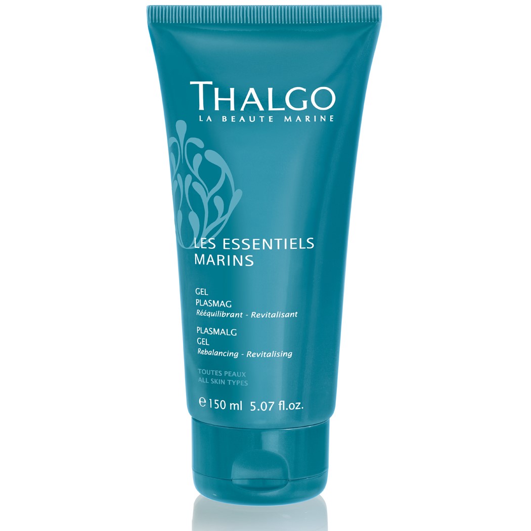 купити Thalgo Плазмалг гель для душу