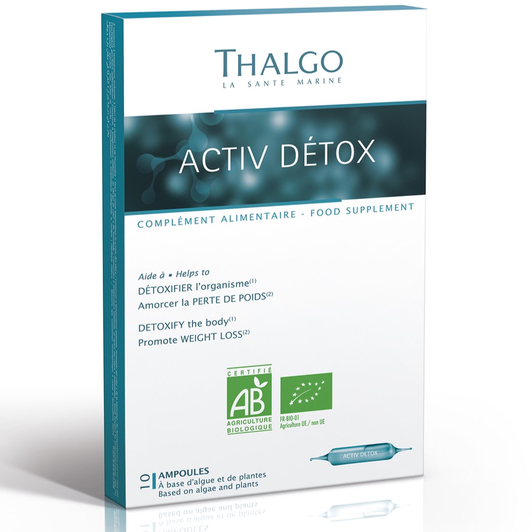 купити Thalgo Актив детокс