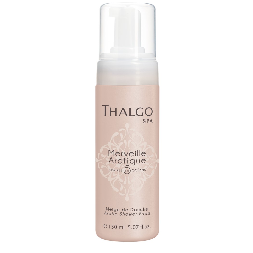 купити Thalgo Арктичний мус для душу
