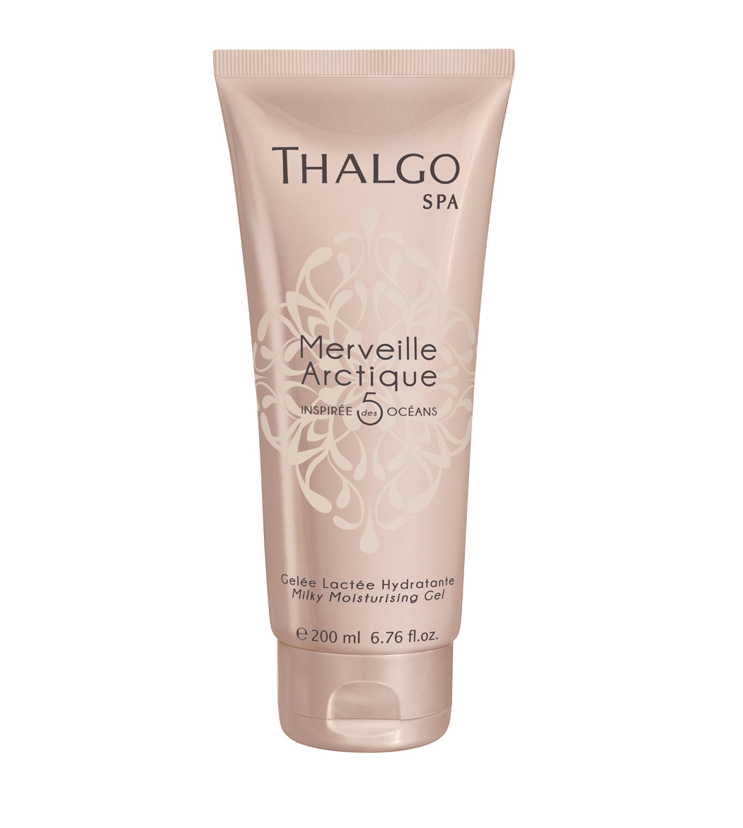купити Thalgo Молочний зволожуючий гель