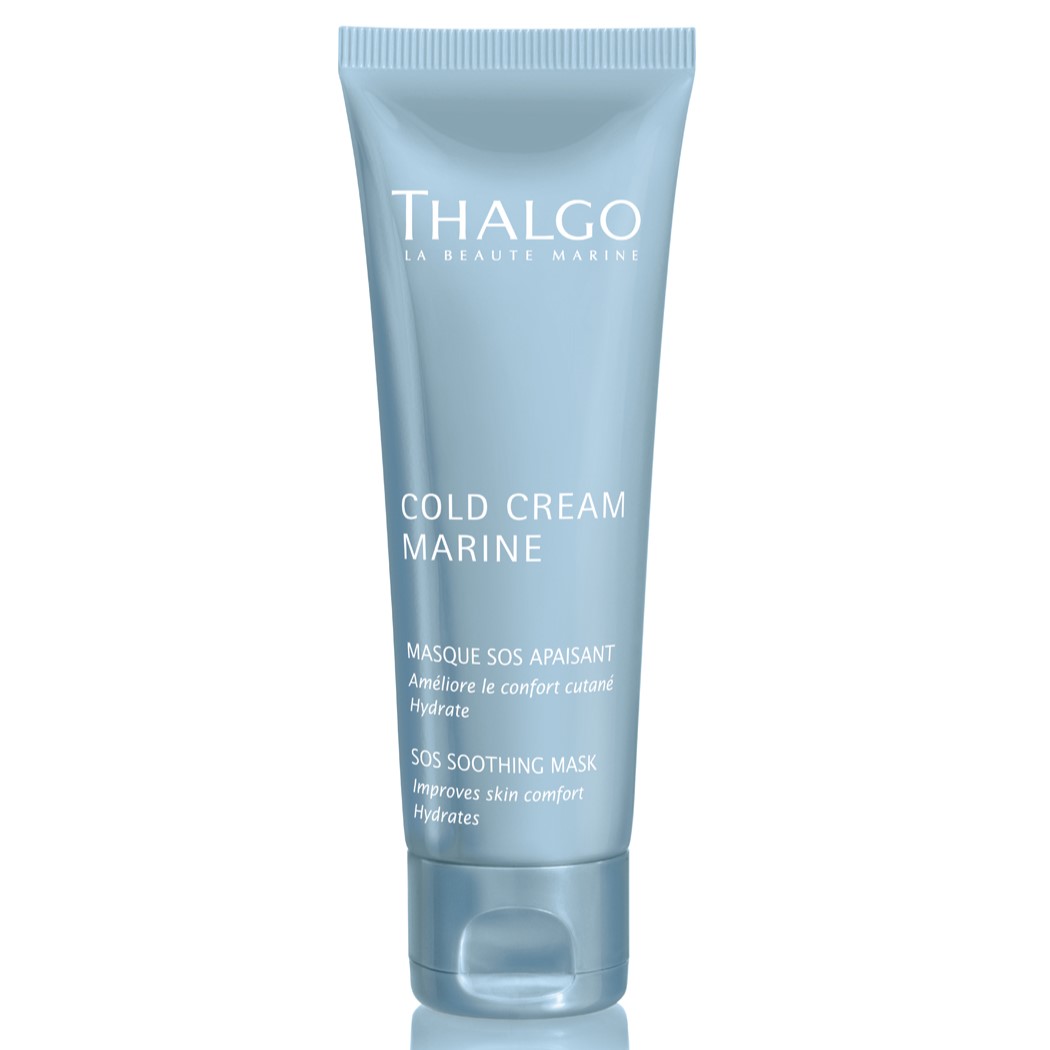 VT17029-SOS-Успокаивающая-Маска-50мл купити Thalgo Sos заспокійливу маску