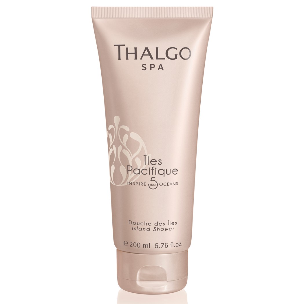 купити Thalgo гель для душа