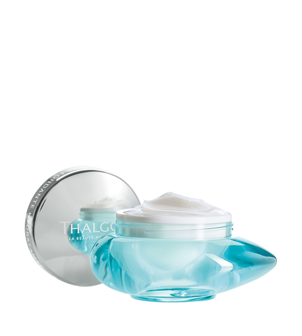 VT20002-Creme-Fondante-Hydratante-Pot-50ml-ouvert купити Thalgo Зволожуючий таючий крем
