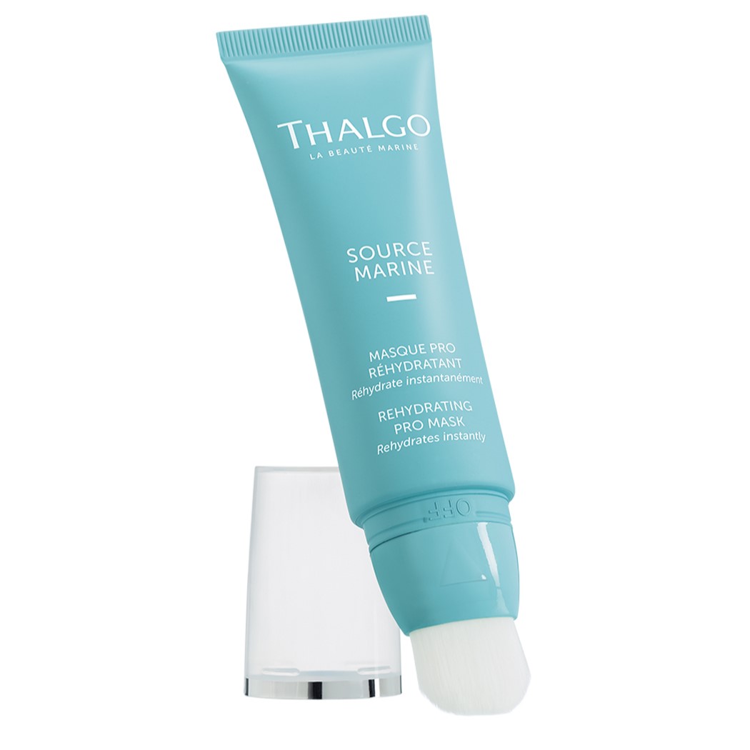 купити Thalgo Зволожуючу про маску