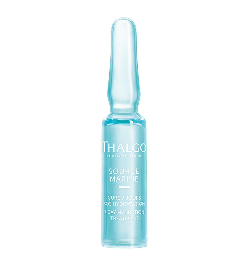 VT20010-Cure-7-Jours-SOS-Hydratation-Ampoule купити Thalgo 7-денний sos зволожуючий курс