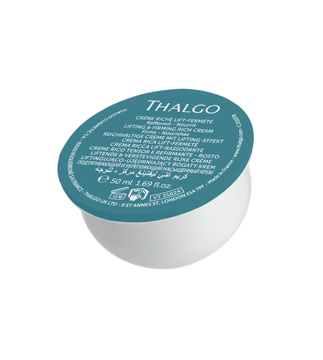 купити Thalgo Інтенсивний крем ліфтинг & зміцнення еко-запаска