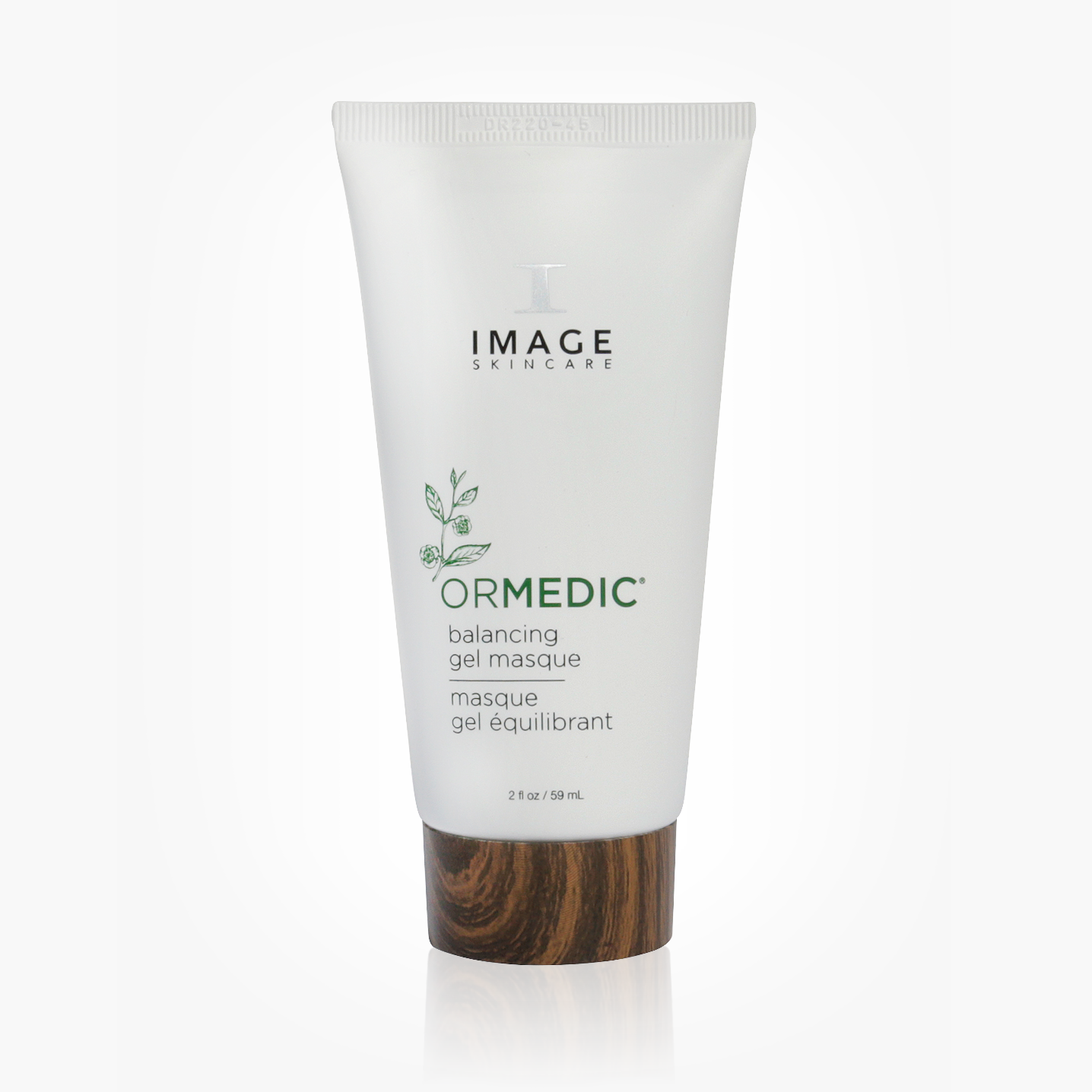 balancing_gel_masque купити Image Skincare Маску для обличчя