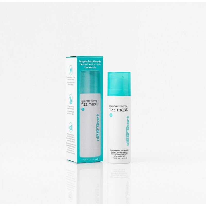 купити Dermalogica Шипучу маску від чорних точок