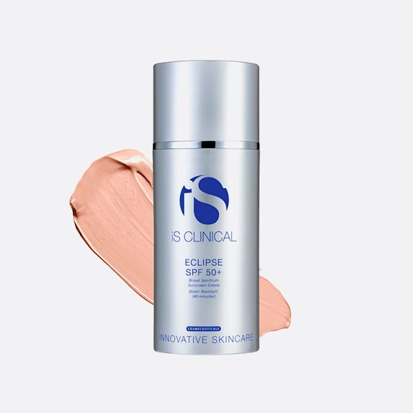 придбати iS Clinical Сонцезахисний крем із SPF 50+