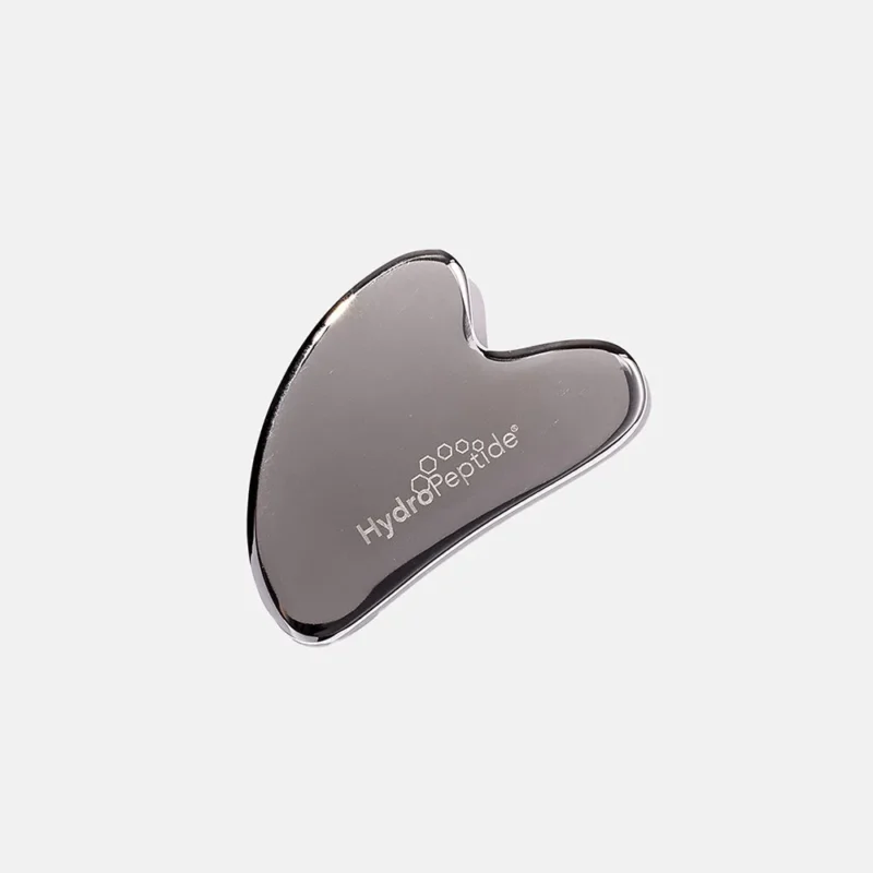 HydroPeptide Stainless Steel Gua Sha Шкребок гуаша з медичної сталі