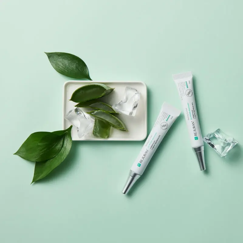 придбати Rejuran Відновлюючий гель для зони навколо очей