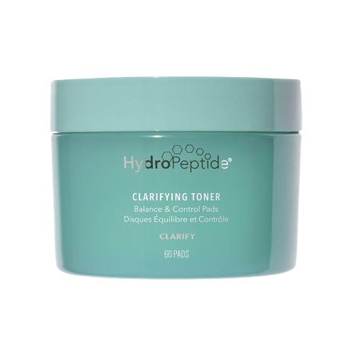 Купити Очищаючі протизапальні спонжі HydroPeptide Clarifying Toner Pads