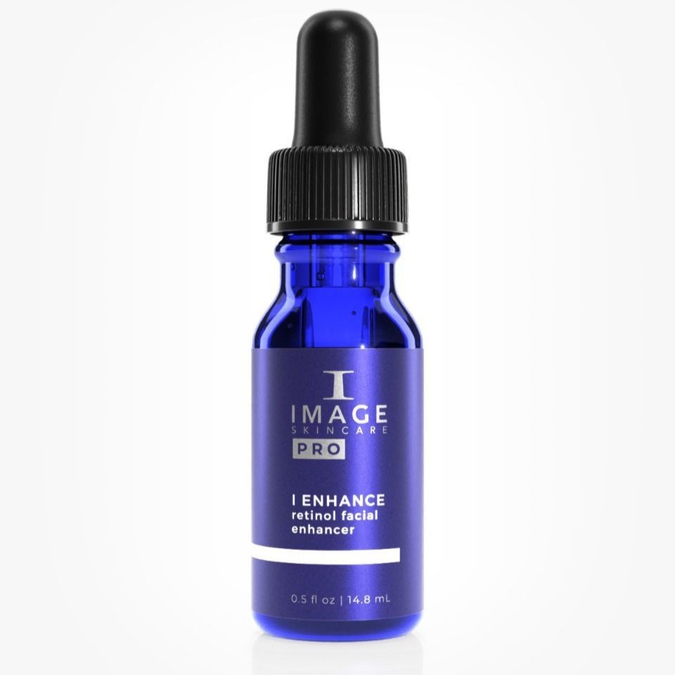 ienhance_retinol_facial_enhancer купити Image Skincare Концентрат для обличчя з ретинолом