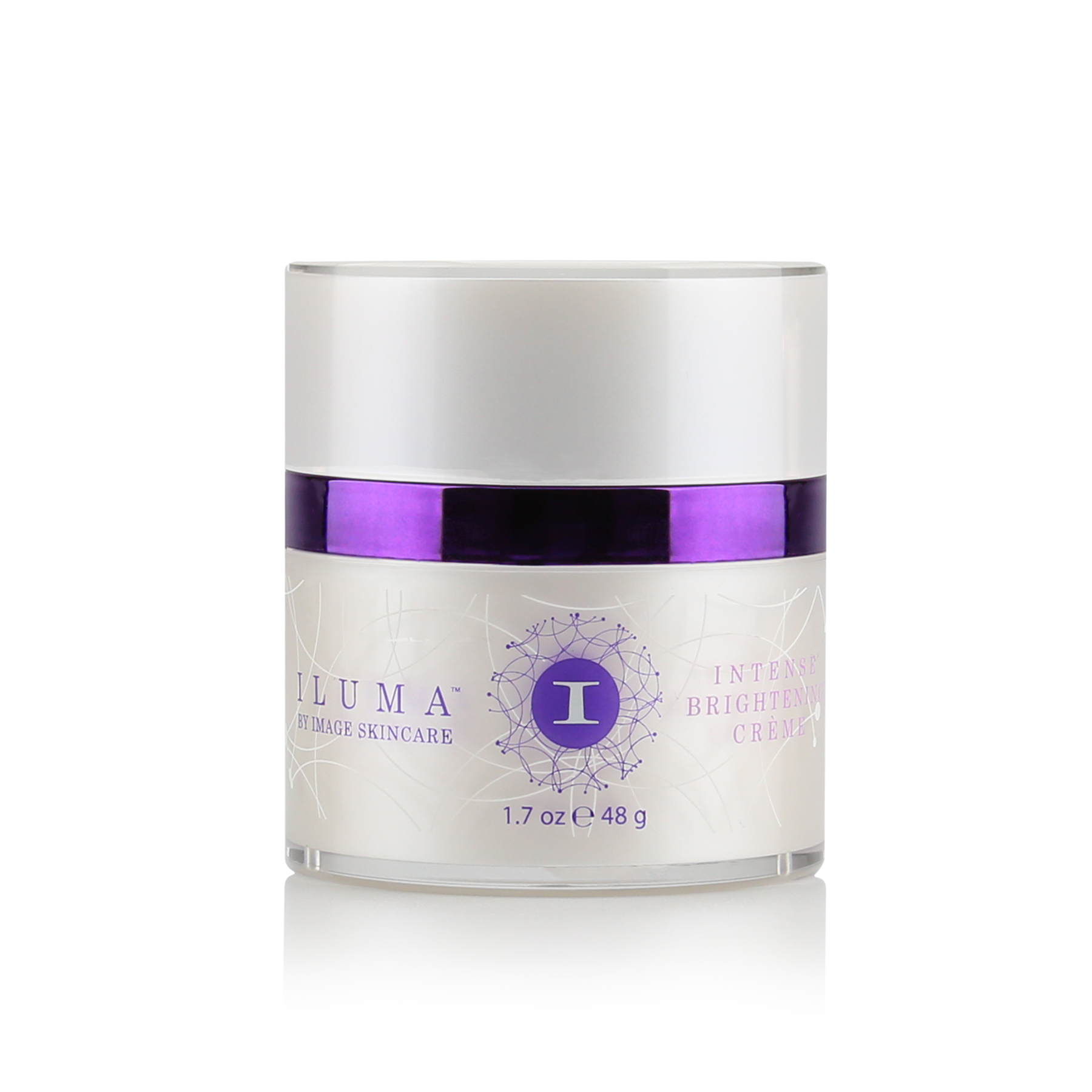 iluma-brightening-creme купити Image Skincare Крем для обличчя