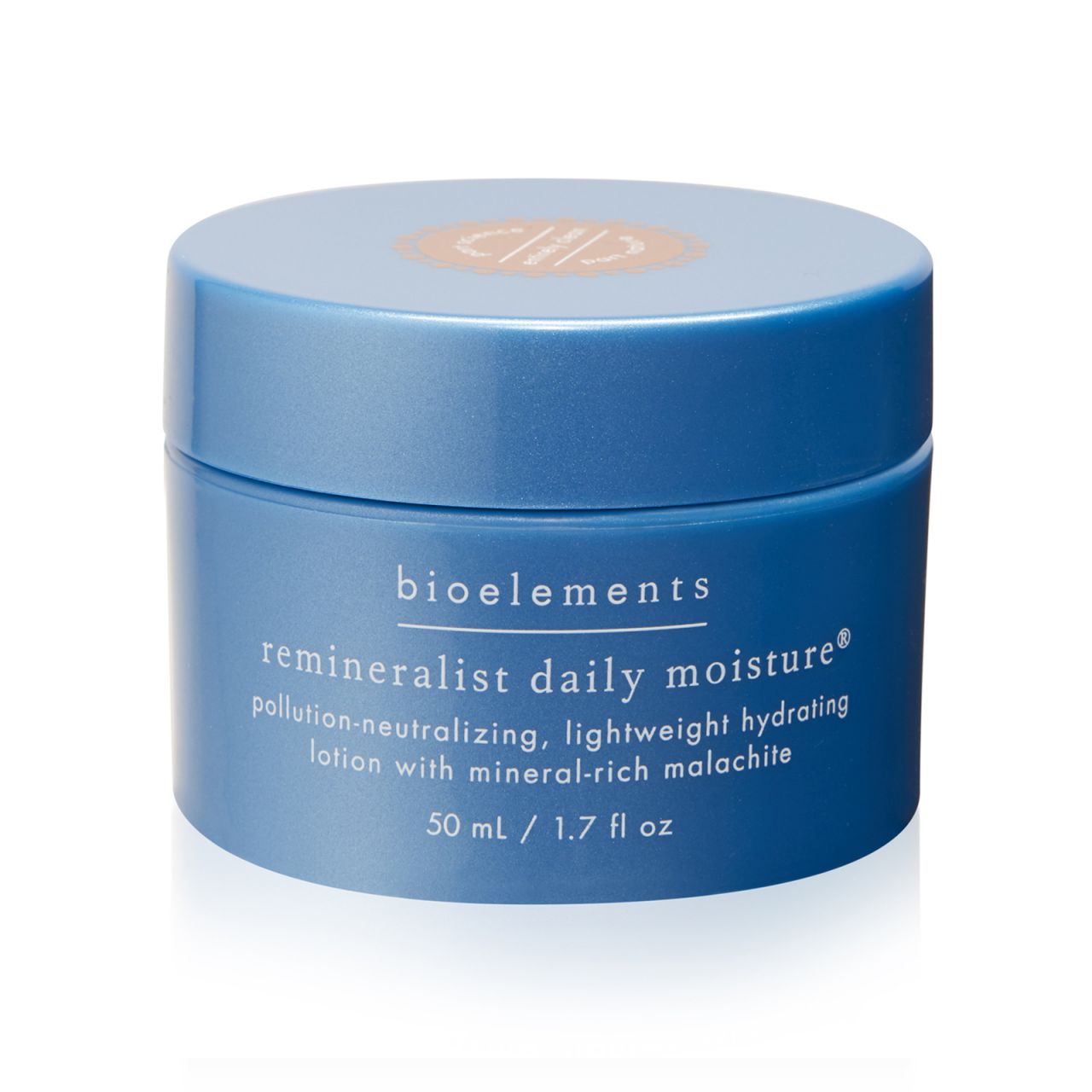 купити Bioelements Легкий зволожуючий крем із мінералами