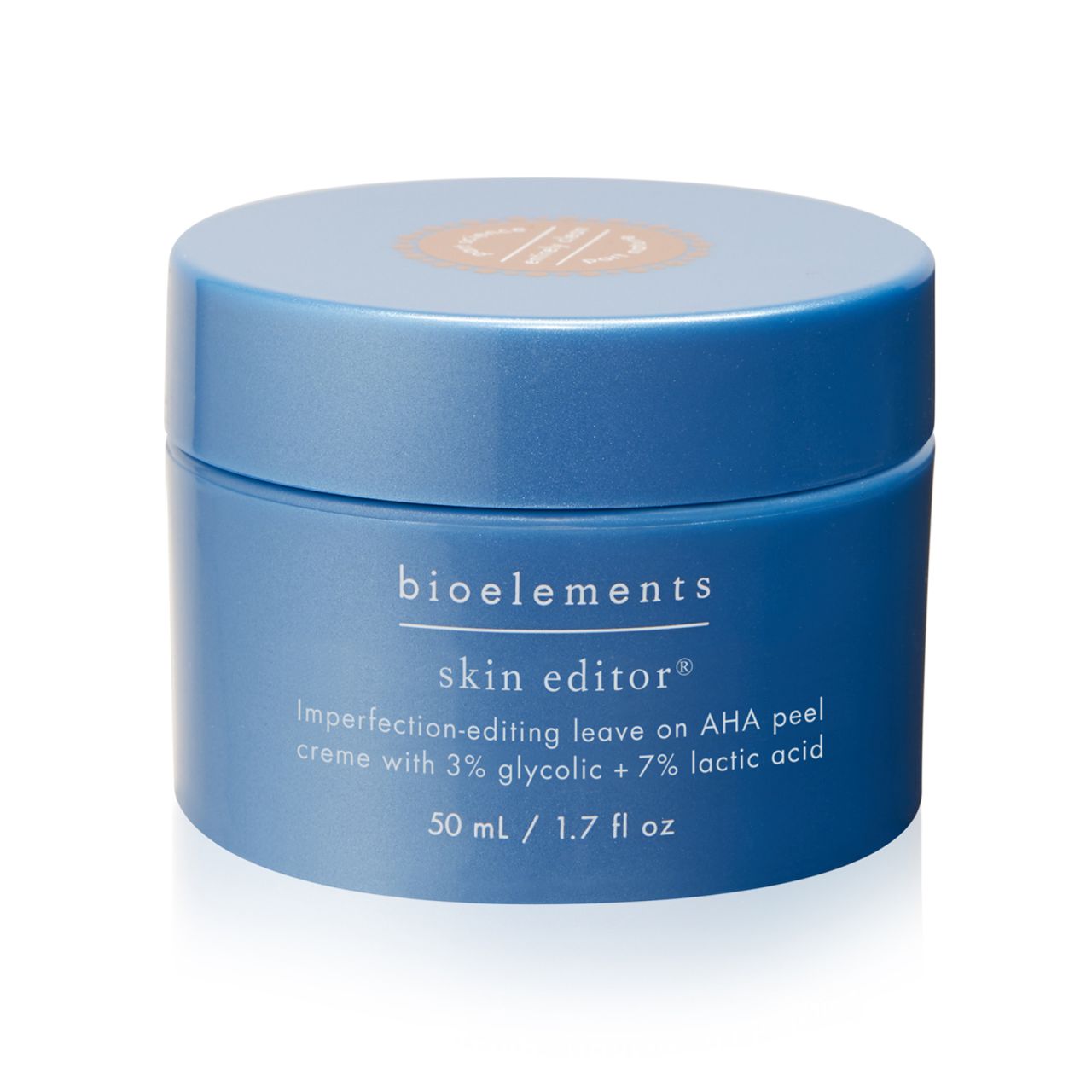 img118 купити Bioelements Крем з альфа-гідрокислотами