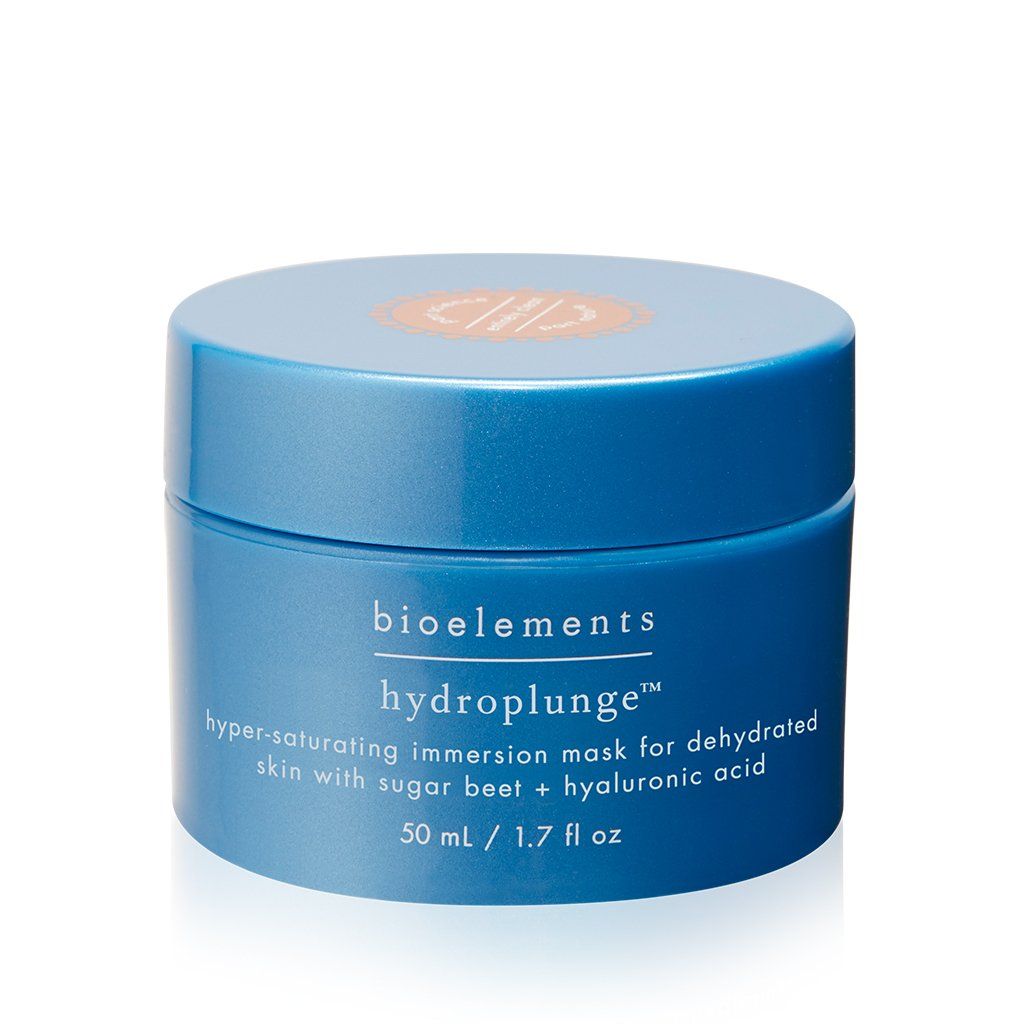купити Bioelements маску для гідратації шкіри