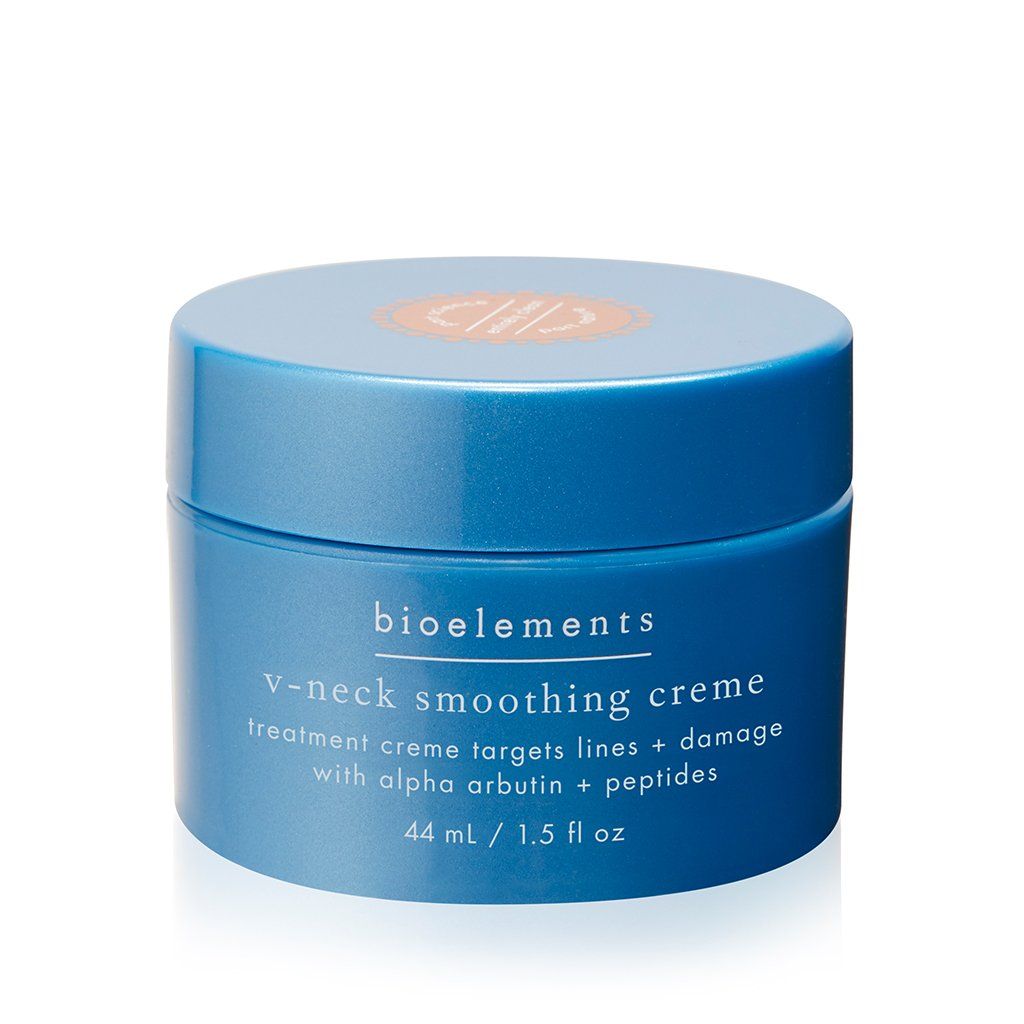 купити Bioelements Ліфтинг-крем для зони шиї та декольте