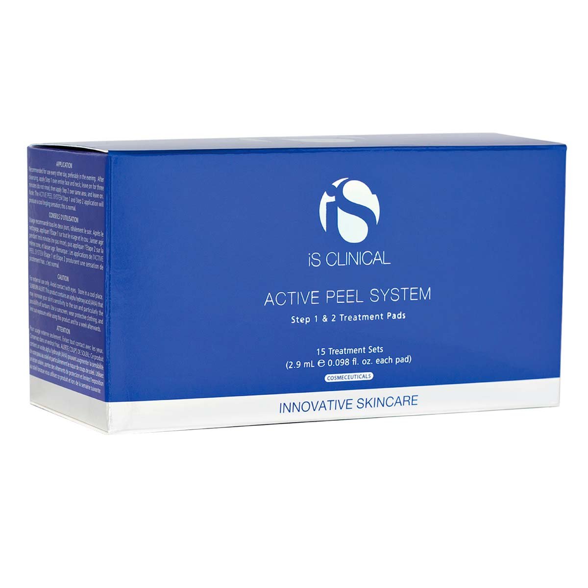 isclinical_peelkit-1200x1200 купити iS Clinical пілінгову систему на основі рослинних компонентів