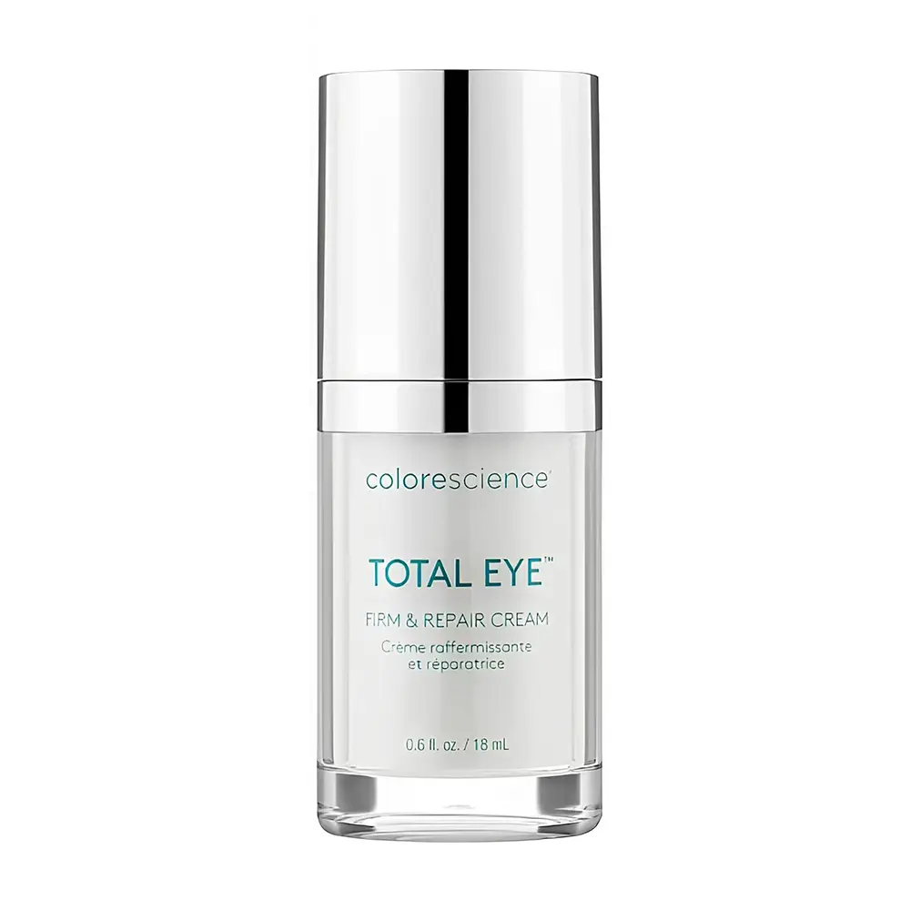 krem-dlja-uvlazhnenija-kozhi-vokrug-glaz-colorescience-total-eye-firm-repair-cream-18-ml-94773333484960 Colorescience Крем для зволоження шкіри навколо очей