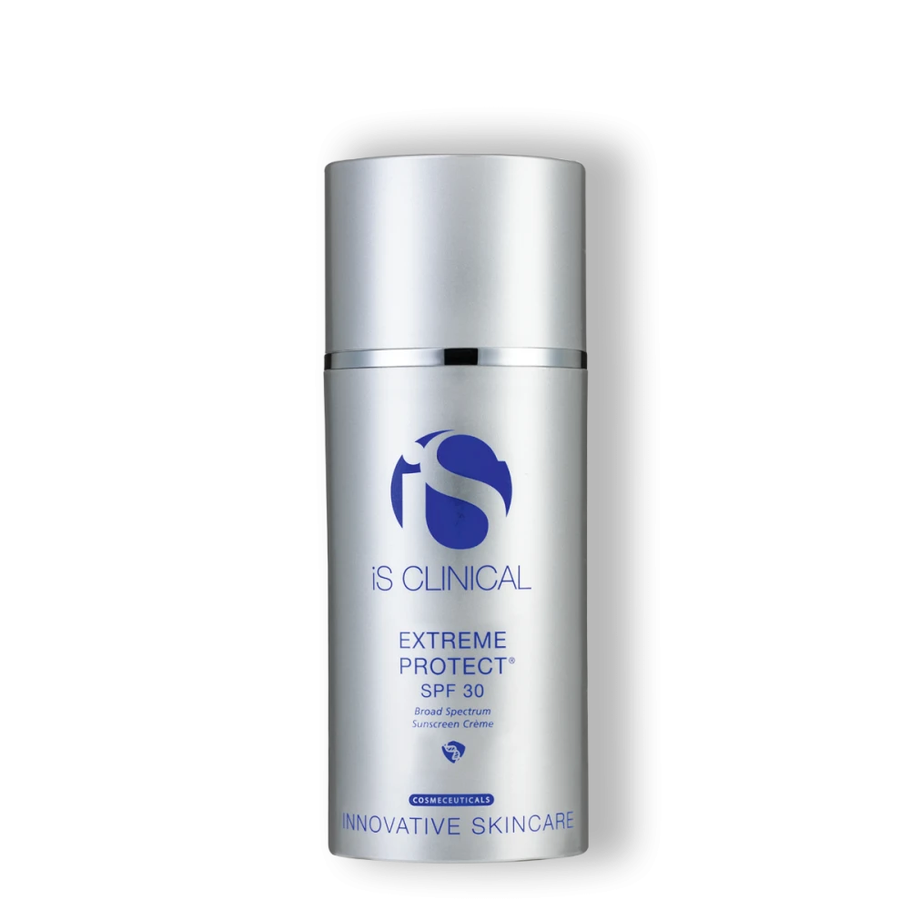 купити iS Clinical Сонцезахисний крем для обличчя з SPF 30