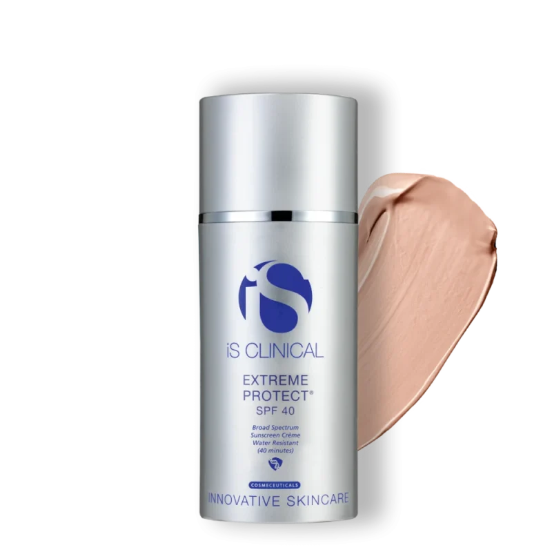 купити iS Clinical Сонцезахисний крем з SPF 40