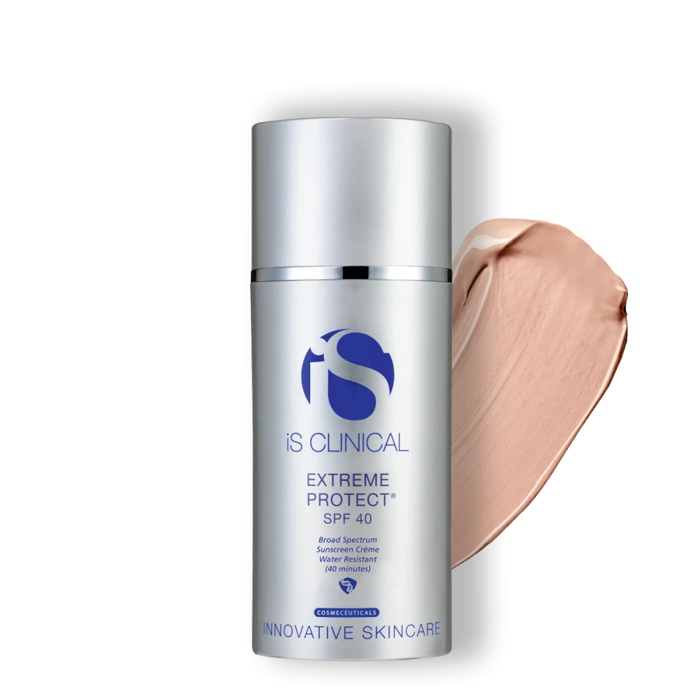 купити iS Clinical Сонцезахисний крем з SPF 40