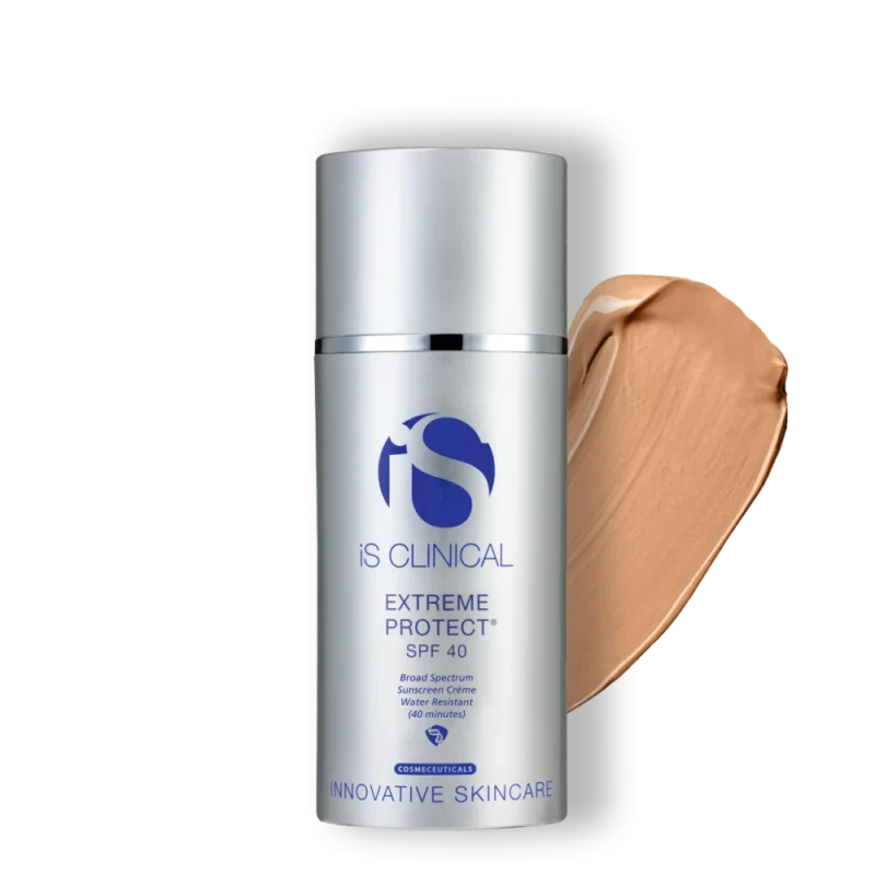 придбати iS Clinical Сонцезахисний крем з SPF 40