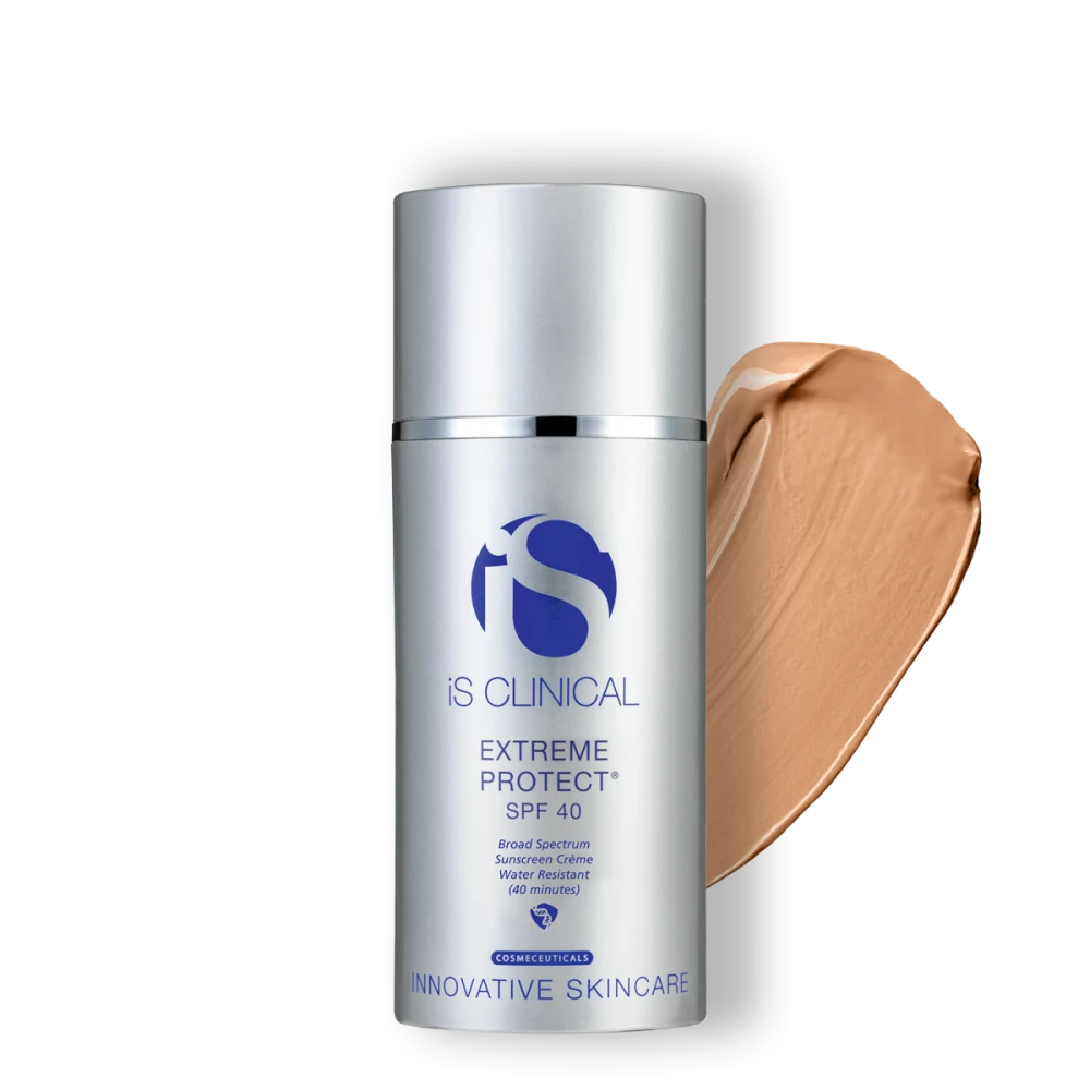 придбати iS Clinical Сонцезахисний крем з SPF 40