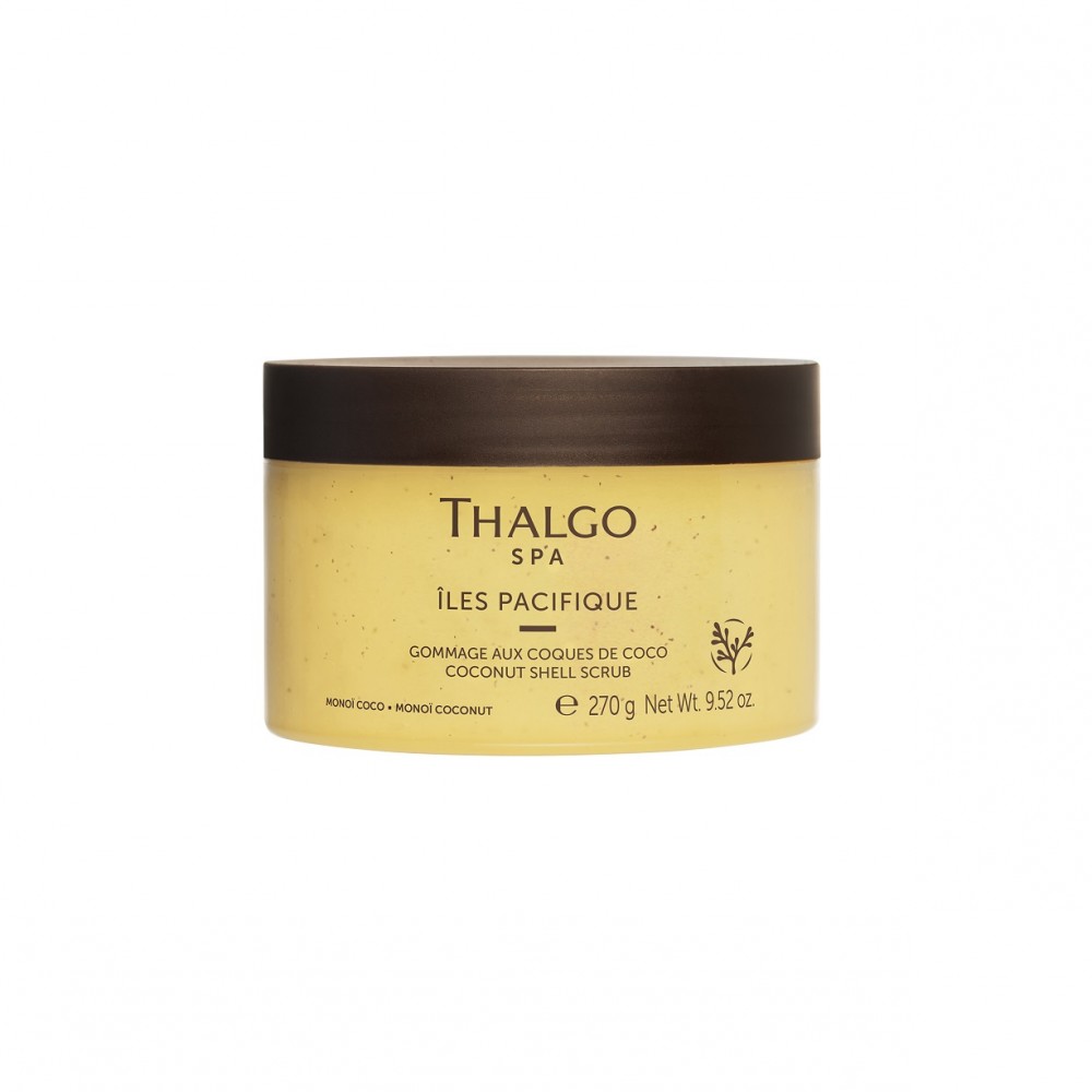 Купити Thalgo - Скраб з кокосовою шкарлупою Coconut Shell Scrub