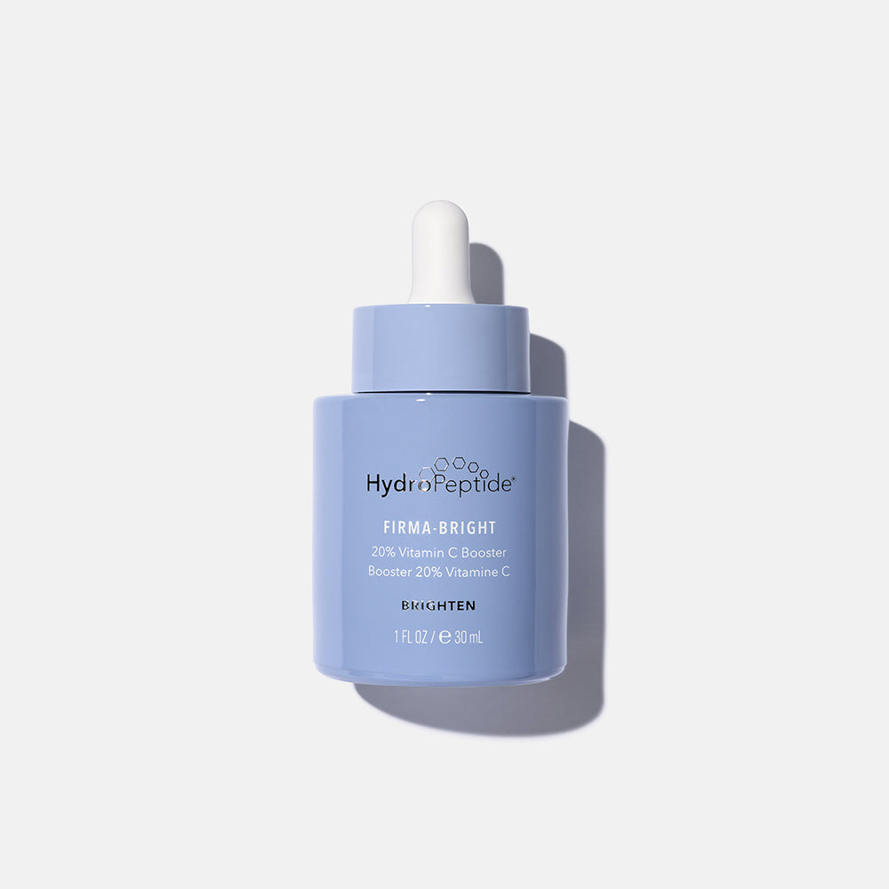 new-retail-packaging-firma-bright Купити HydroPeptide Firma-Bright Зміцнюючий засіб для сяяння, освітлення і захисту шкіри