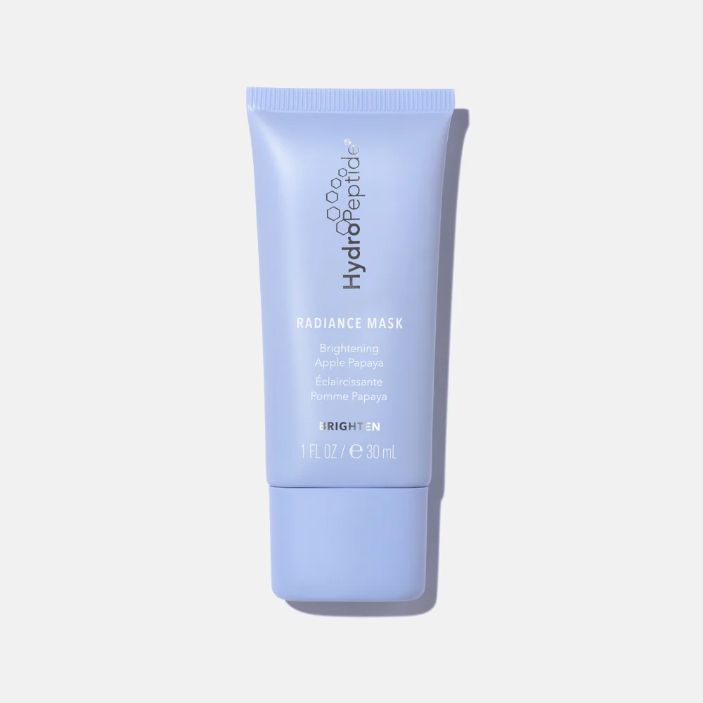 Купити HydroPeptide Radiance Mask Освітлююча маска, що надає сяйво шкірі