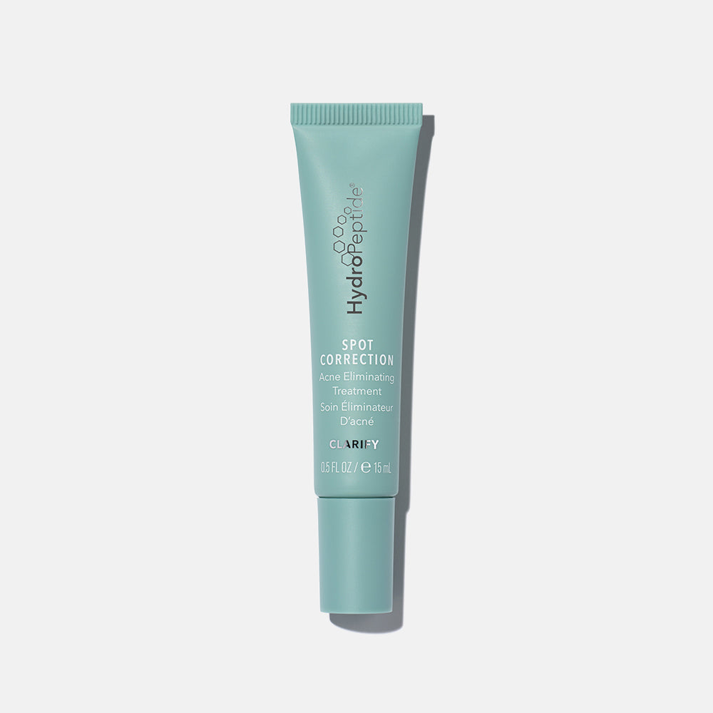 new-retail-packaging-spotcorrection Купити HydroPeptide Spot Correction Місцевий протизапальний засіб