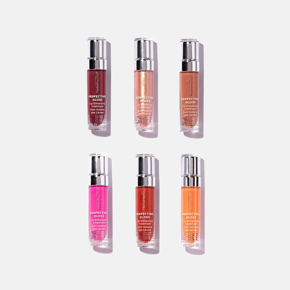 HydroPeptide Perfecting Gloss Блиск для губ