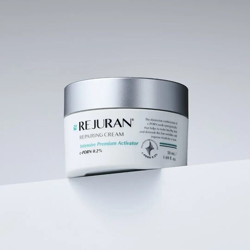 Купити відновлюючий Крем Rejuran Healing Cream Intensive Repair Activator з доставкою по Україні.