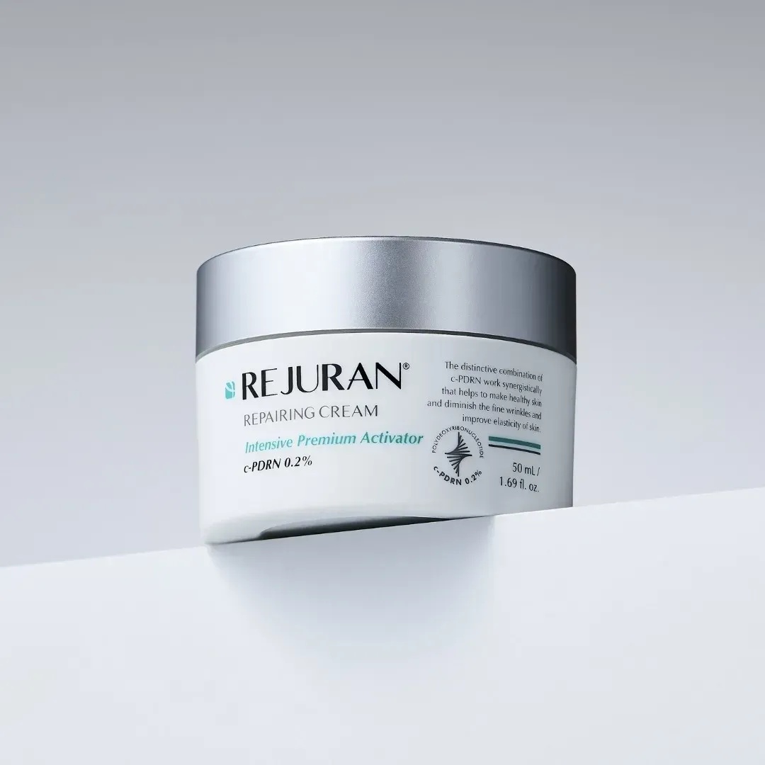 rejuran-healing-cream-intensive-repair-activator-vidnovliuiuchyy-krem Купити відновлюючий Крем Rejuran Healing Cream Intensive Repair Activator з доставкою по Україні.