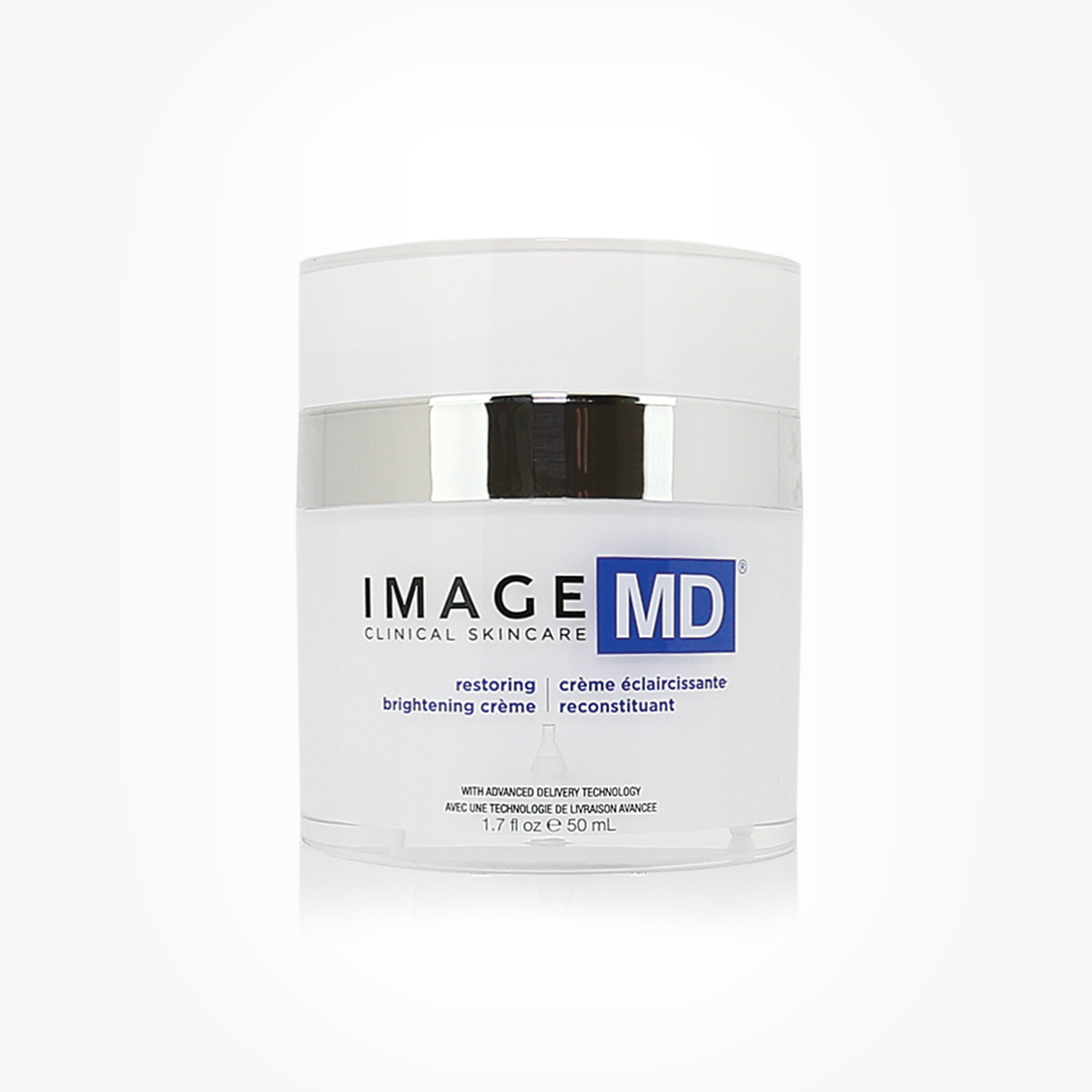 restoring-brightening-creme купити Image Skincare Крем для обличчя