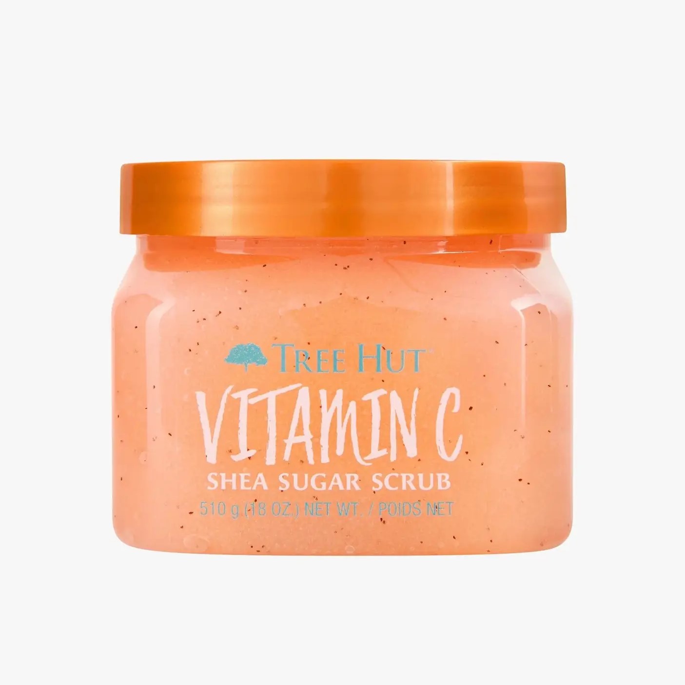 skrab-dlia-tela-tree-hut-vitamin-c-shea-sugar-scrub8527604171 Tree Hut Vitamin C Sugar Scrub Цукровий скраб для тіла з вітаміном С