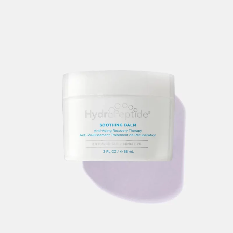 Купити HydroPeptide Soothing Balm Поживний відновлюючий крем-бальзам