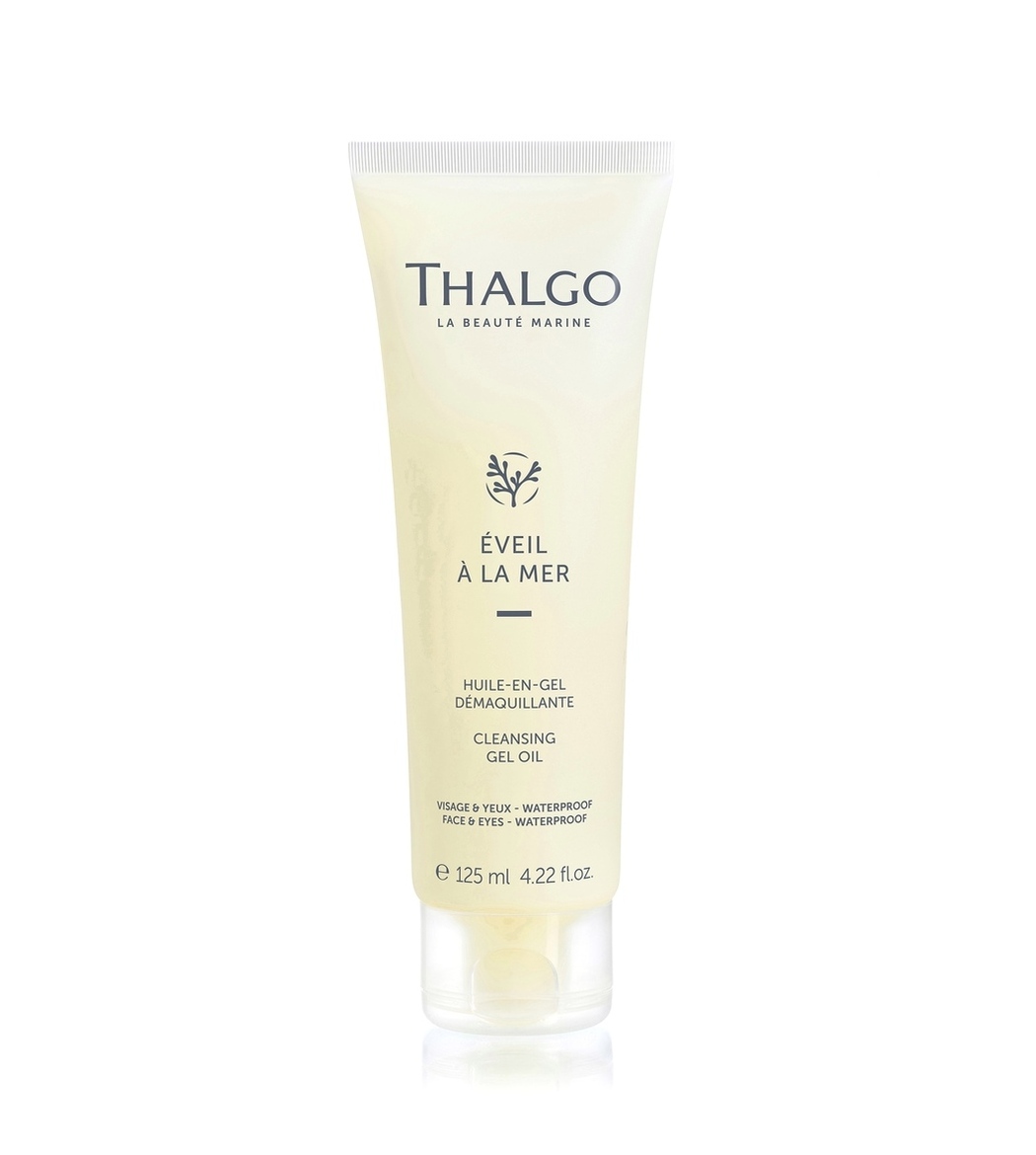 thalgopro_VT-Huile-en-Gel-Demaqu купити Thalgo Очищююче гель-масло