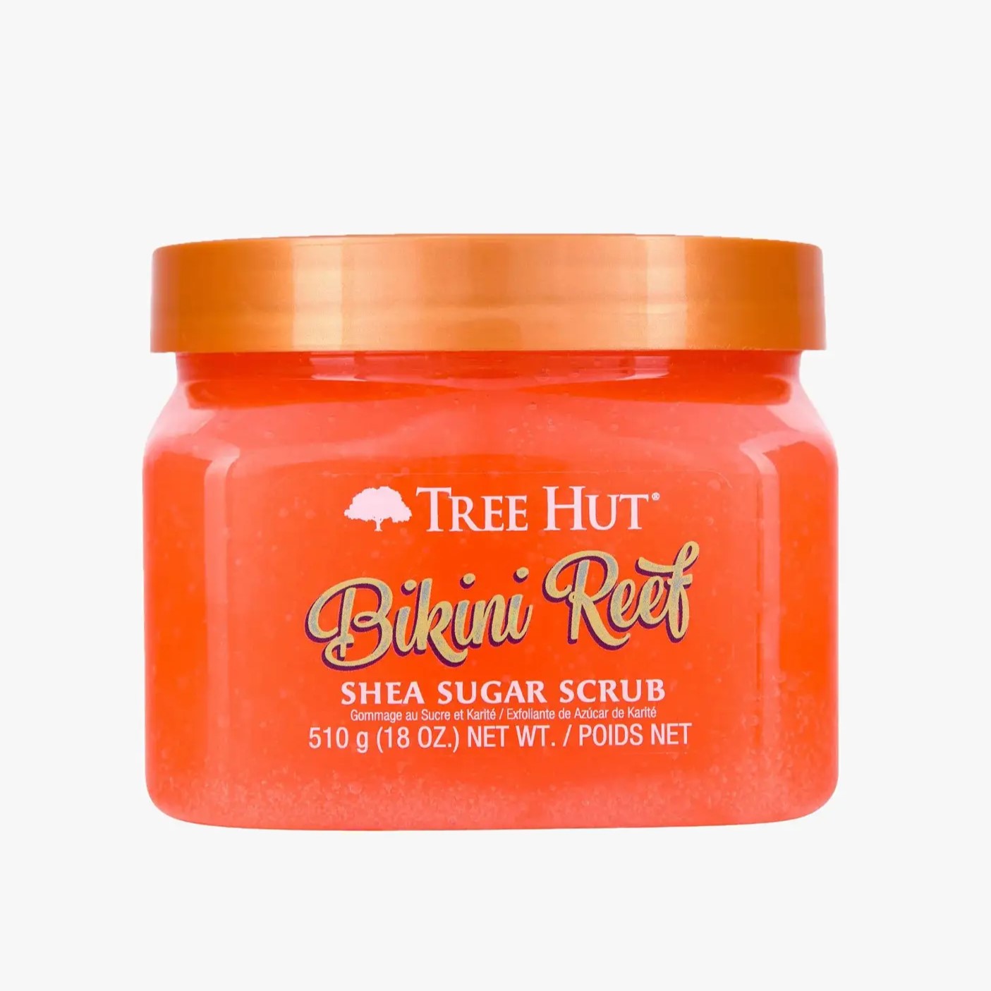 tree-hut-bikini-reef-shea-sugar-scrub-tsukrovyi-skrab-dlia-tila-z-aromatom-apelsynovoho-tsvitu-i-kokosu-59459550455743 Tree Hut Bikini Reef Shea Sugar Scrub Цукровий скраб для тіла з ароматом апельсинового цвіту і кокосу