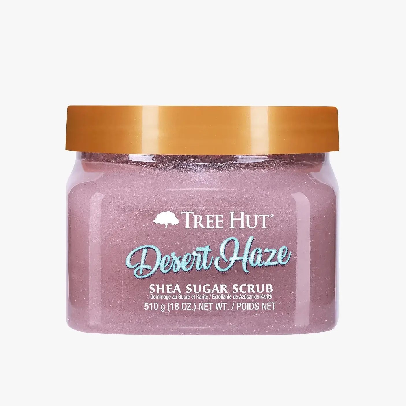 tree-hut-deser-haze-shea-sugar-scrub-tsukrovyi-skrab-dlia-tila-z-malynou-i-zhasmynom-96157348703417 Tree Hut Desert Haze Shea Sugar Scrub Цукровий скраб для тіла з малиною і жасмином
