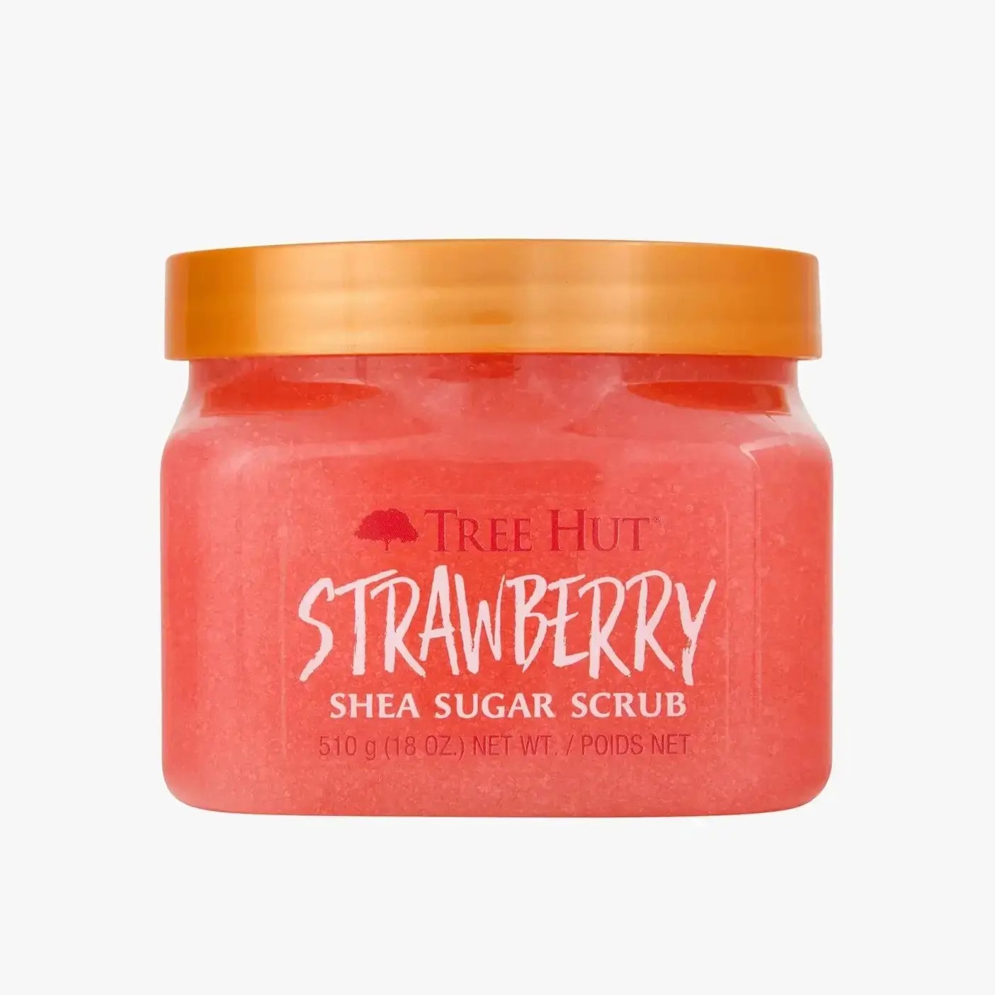 tree-hut-strawberry-shea-sugar-scrub-tsukrovyi-skrab-dlia-tila-z-polunytseu-i-oliieu-shy-55429687205065 Tree Hut Strawberry Shea Sugar Scrub Цукровий скраб для тіла з полуницею і олією ши