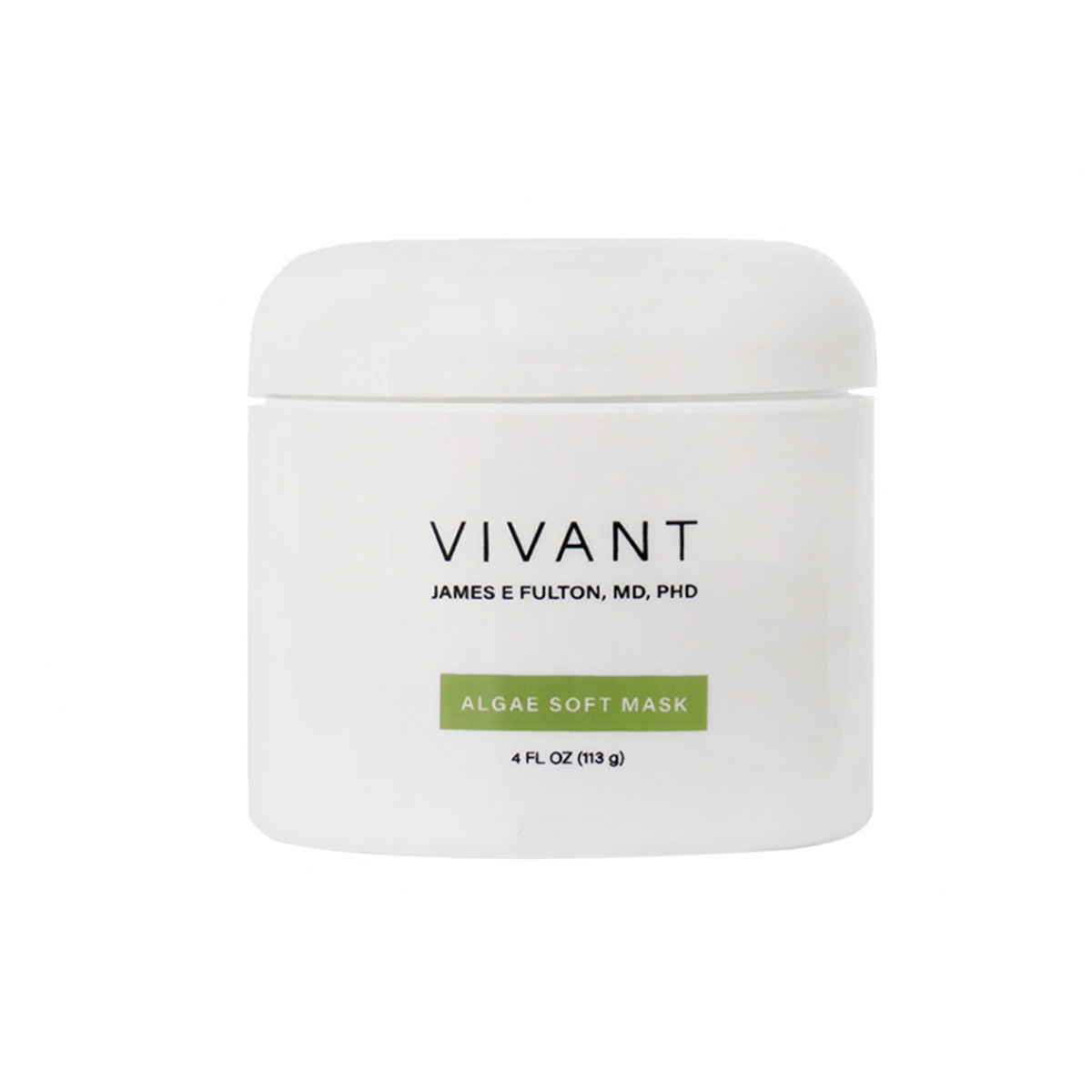 Купити Vivant Маска з водоростями Algae Soft Mask